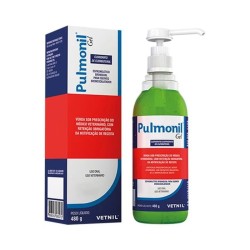 Pulmonil Gel 500 ml -...