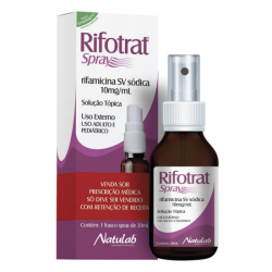 RIFOTRAT SPRAY – 20ml...